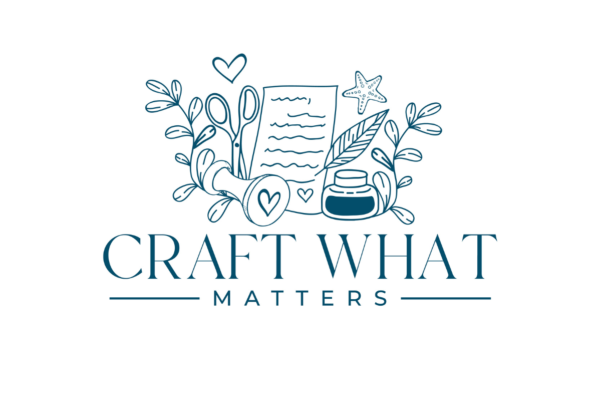 Craft What Matters